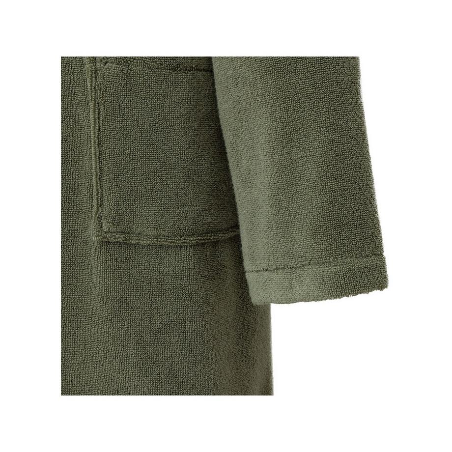 HUGO BOSS Accappatoio Unisex Logo  