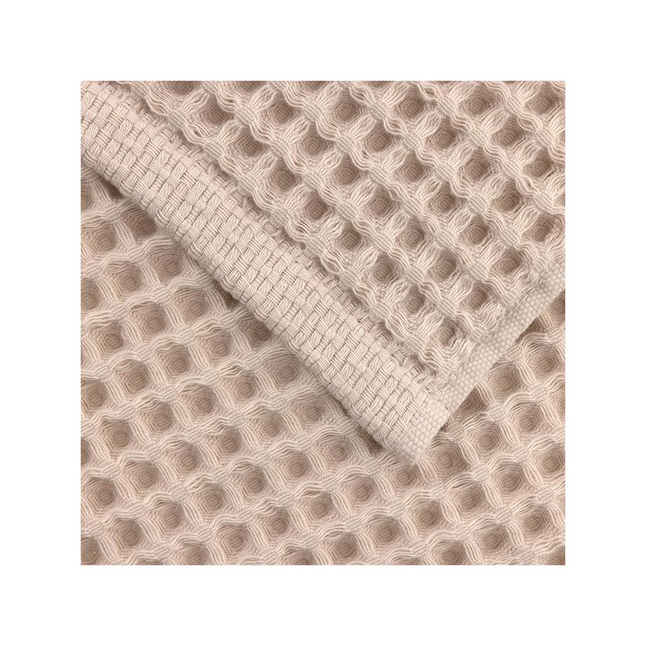 HUGO BOSS Asciugamano per ospiti Waffle 