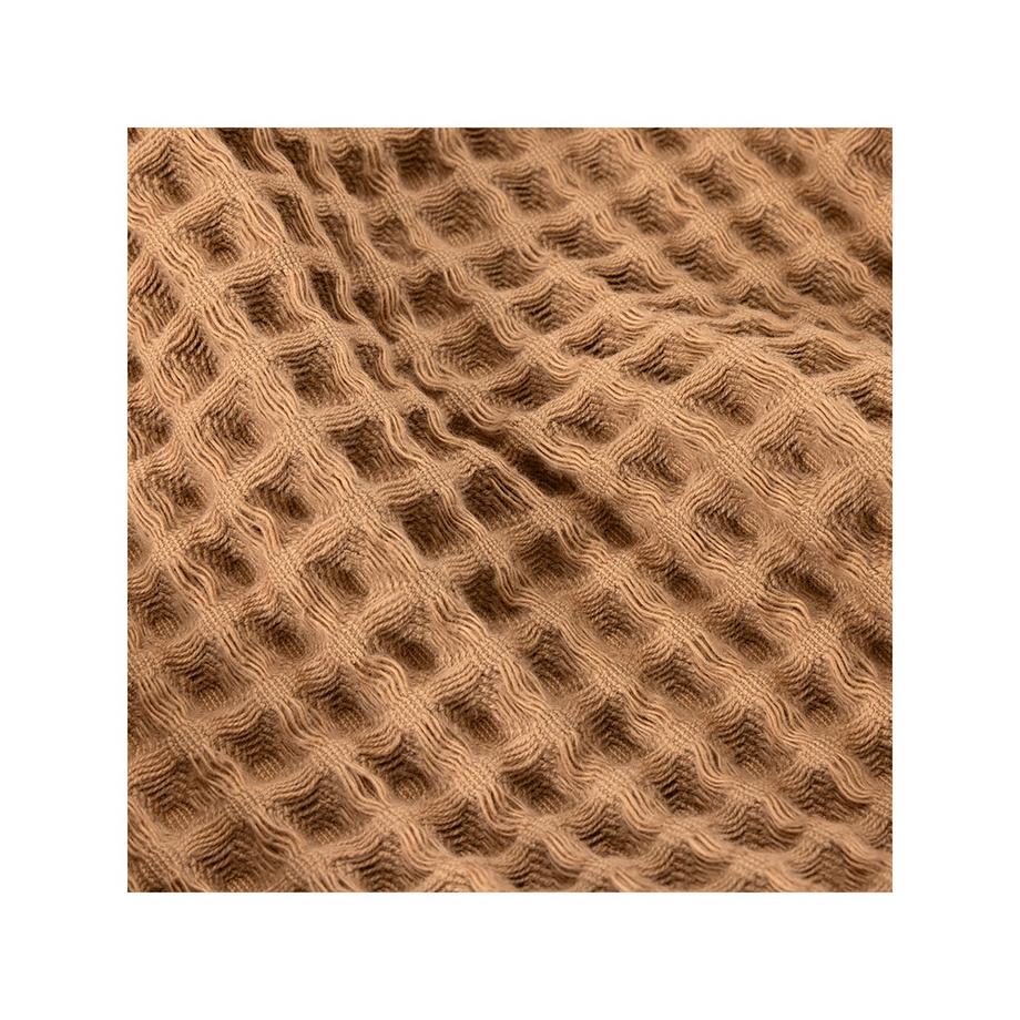 HUGO BOSS Asciugamano per ospiti Waffle 