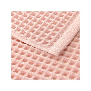 HUGO BOSS Serviette d'invité Waffle 