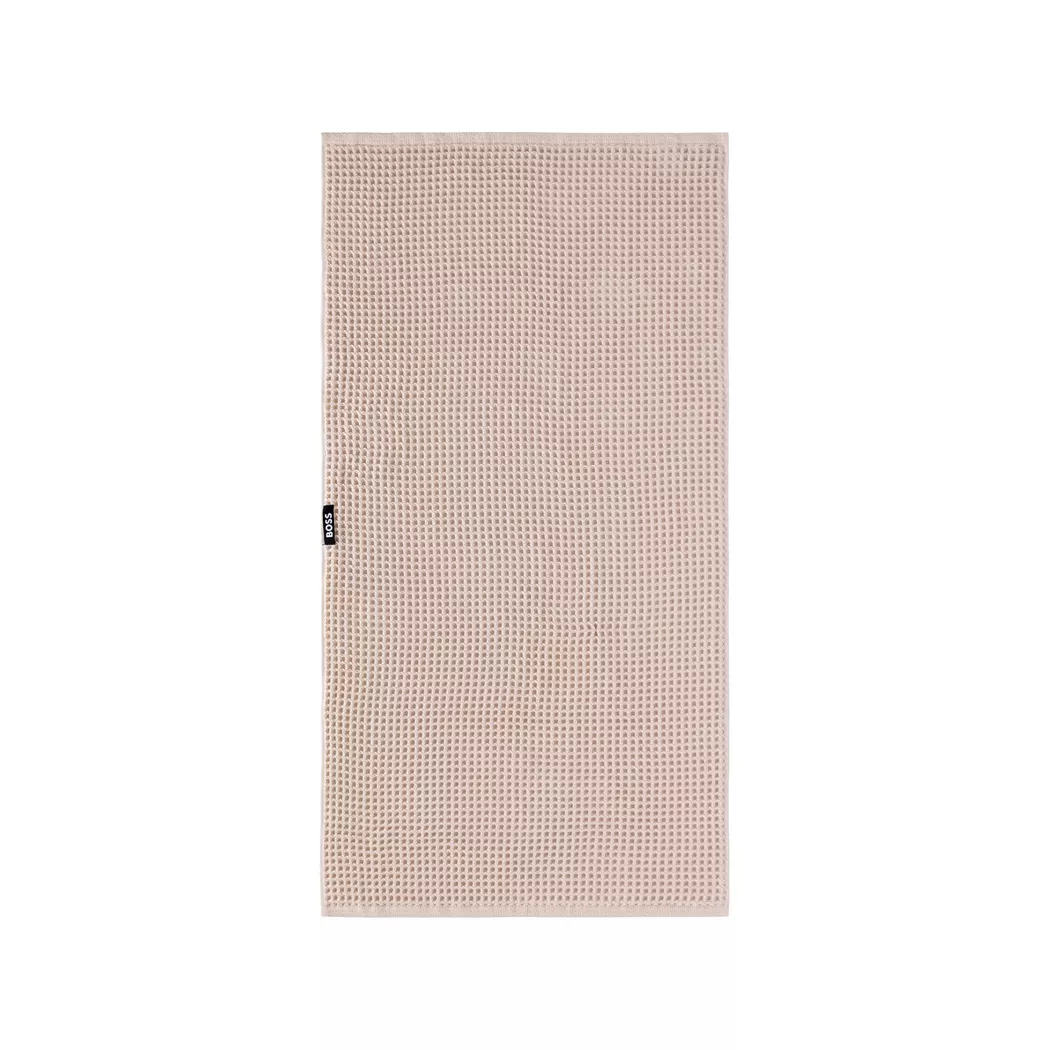Hugo Boss - Handtuch, 50 x 100 cm, Sand 2