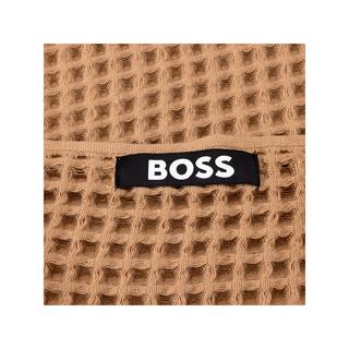 HUGO BOSS Handtuch Waffle 