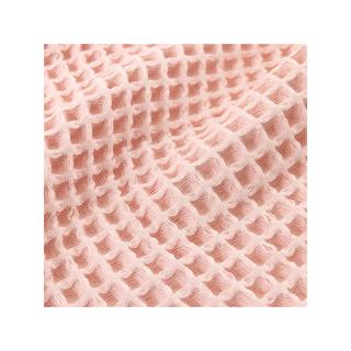 HUGO BOSS Serviette de bain Waffle 