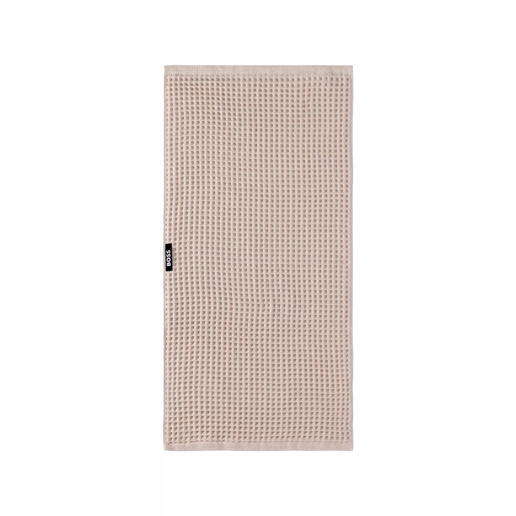 Hugo Boss - Duschtuch, 70x140 cm, Sand 2