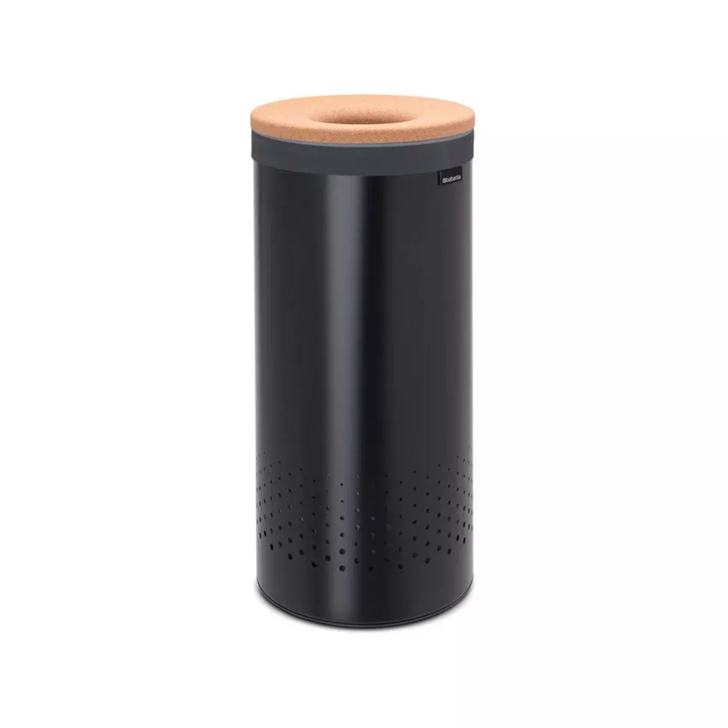 Brabantia Wäschekorb "Korkdec"