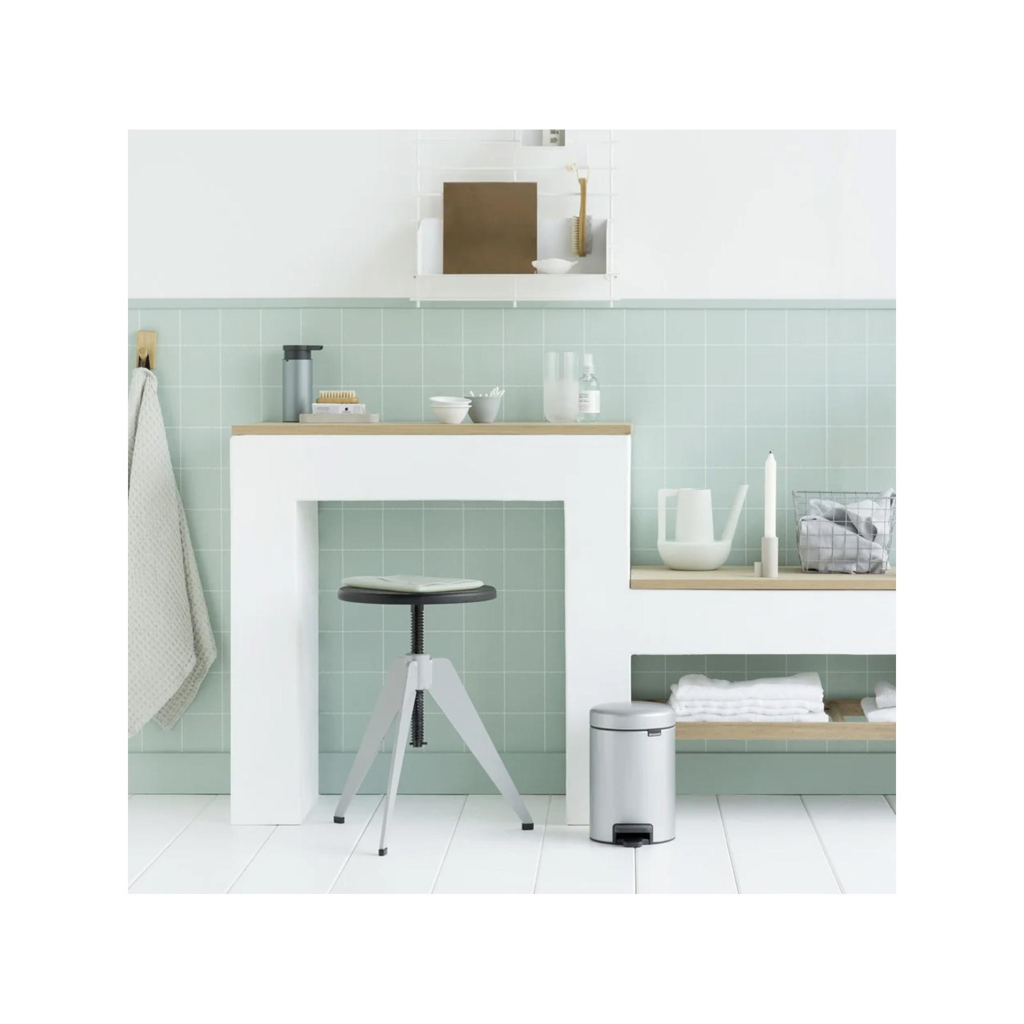 brabantia Treteimer New Icon 