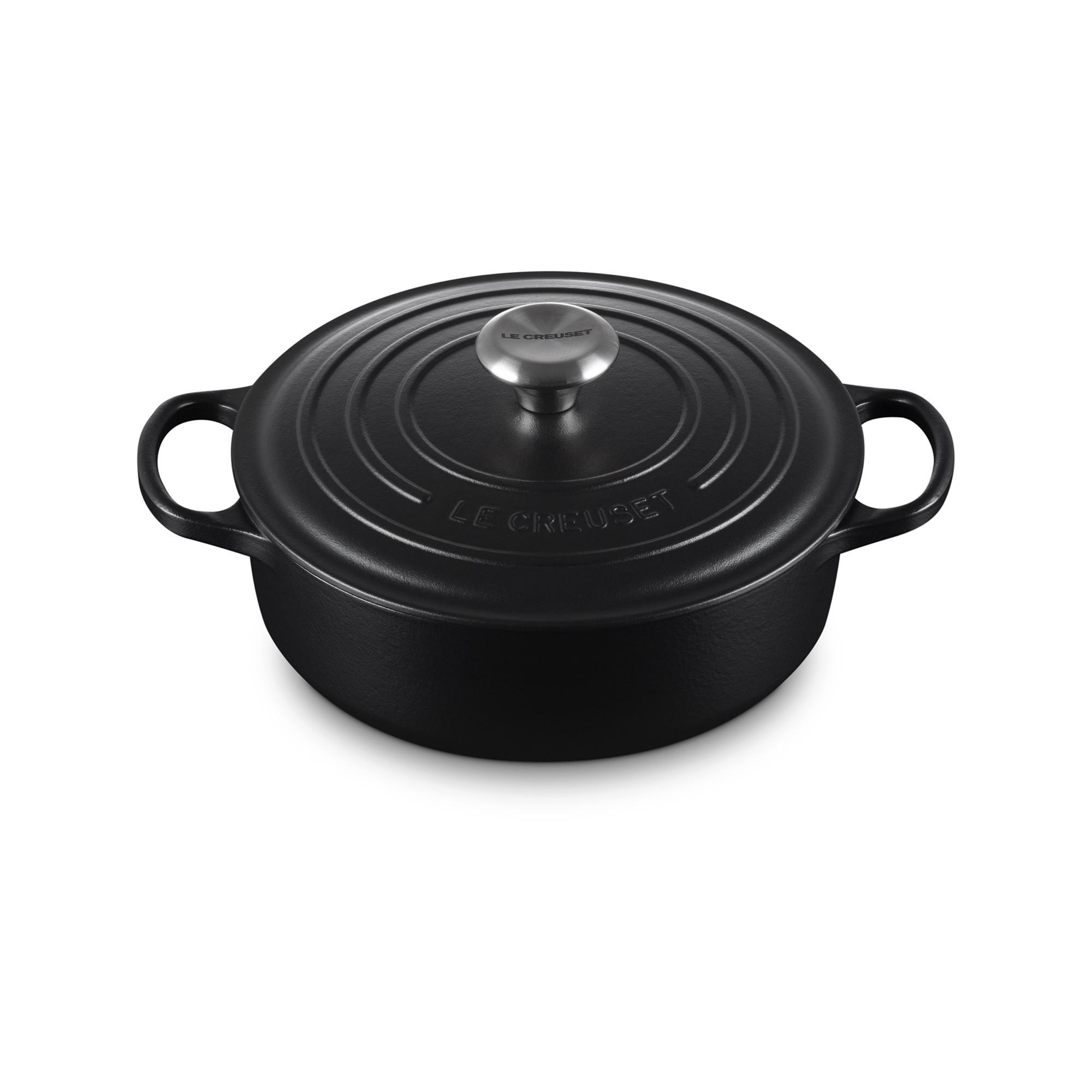 LE CREUSET Cocotte Signature 