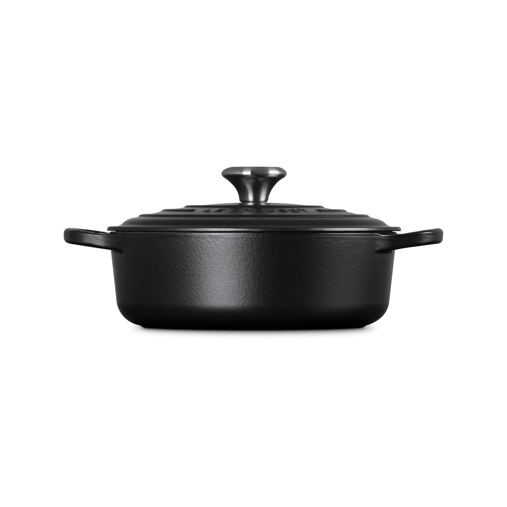 LE CREUSET Bräter Signature 