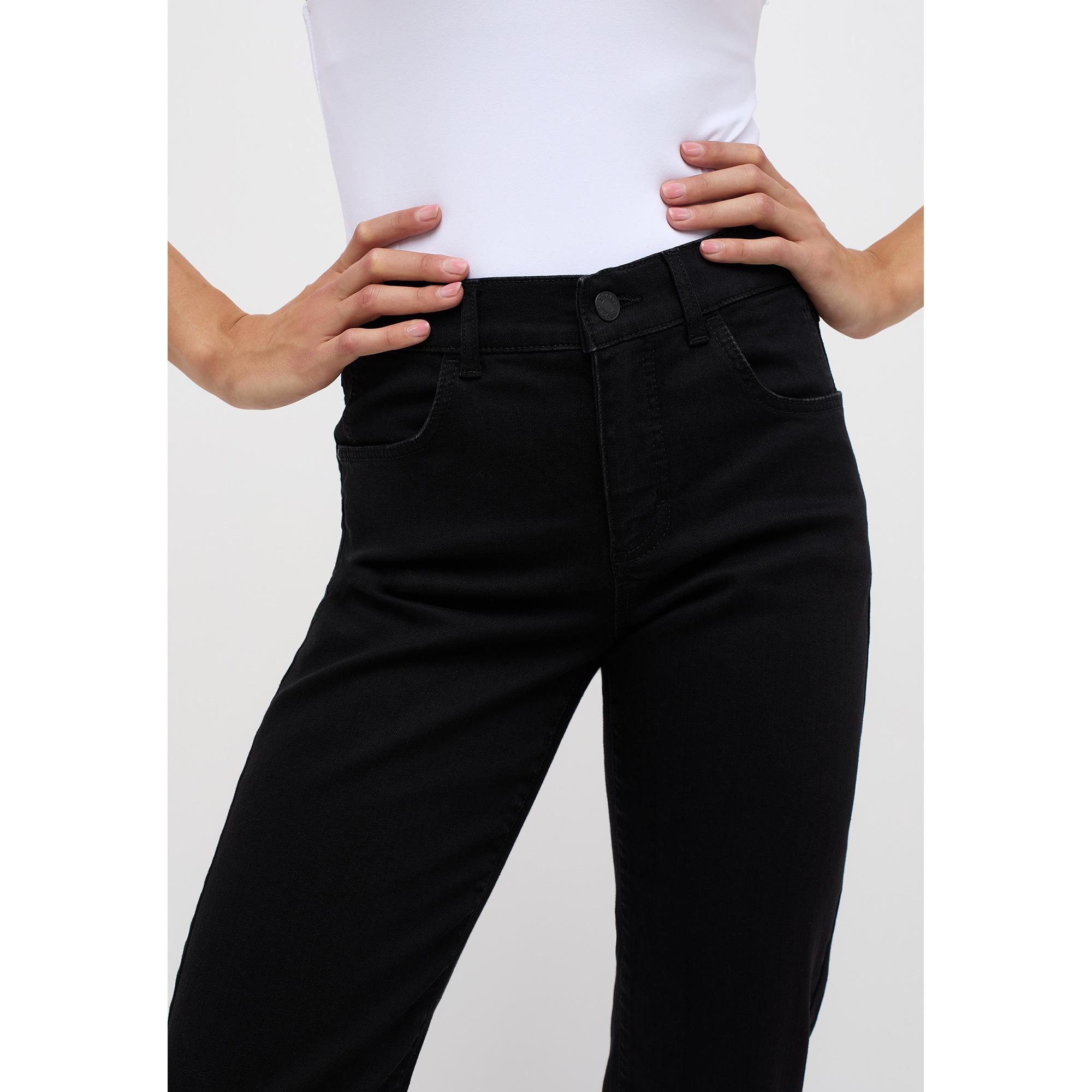 ANGELS Dolly Straight Leg Jeans  