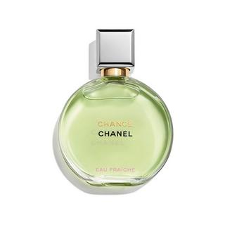 CHANEL CHANCE EAU FRAÎCHE EAU DE PARFUM ZERSTÄUBER 