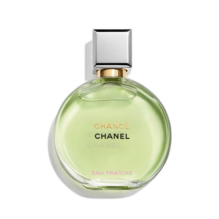CHANEL CHANCE EAU FRAÎCHE EAU DE PARFUM ZERSTÄUBER 