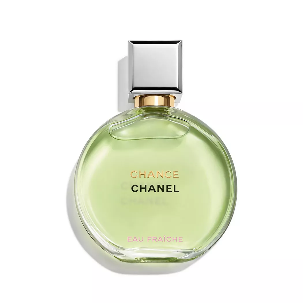 CHANEL - Eau De Parfum Zerstäuber, Chance Eau Fraîche, 35 ml