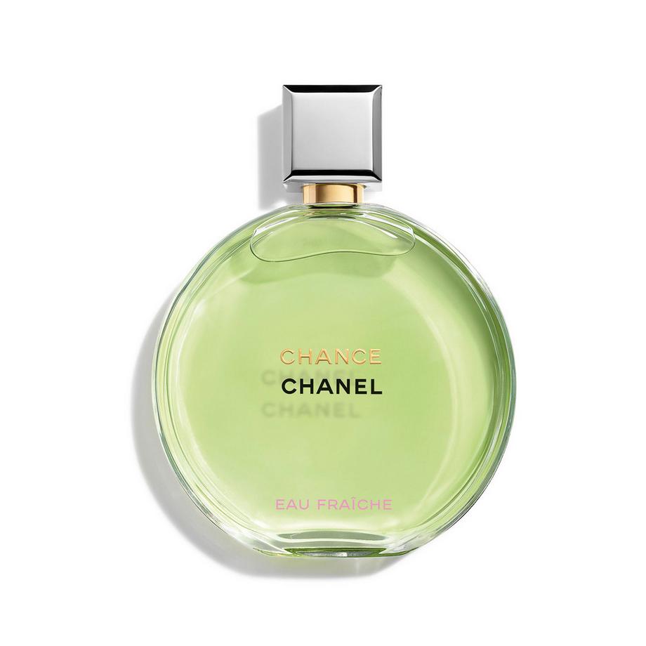 CHANEL CHANCE EAU FRAÎCHE EAU DE PARFUM VAPORIZZATORE 