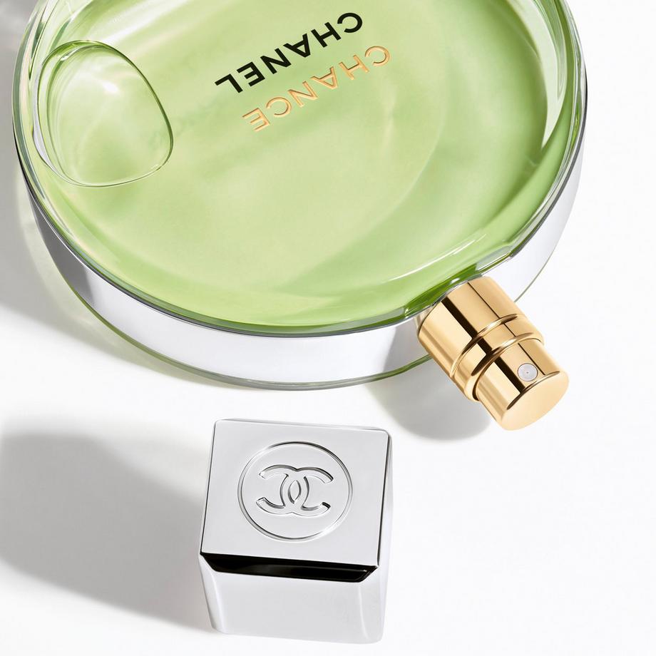CHANEL CHANCE EAU FRAÎCHE EAU DE PARFUM VAPORIZZATORE 