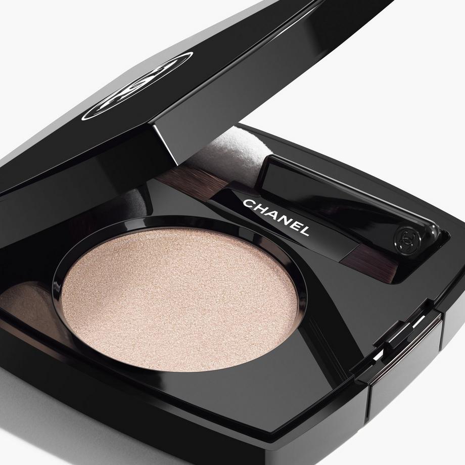 CHANEL OMBRE ESSENTIELLE OMBRE À PAUPIÈRES LONGUE TENUE MULTI-USAGE 