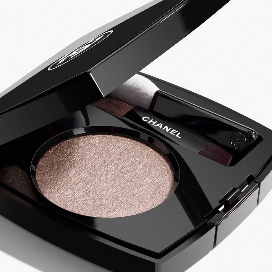 CHANEL OMBRE ESSENTIELLE VIELSEITIGER UND LANGANHALTENDER LIDSCHATTEN 