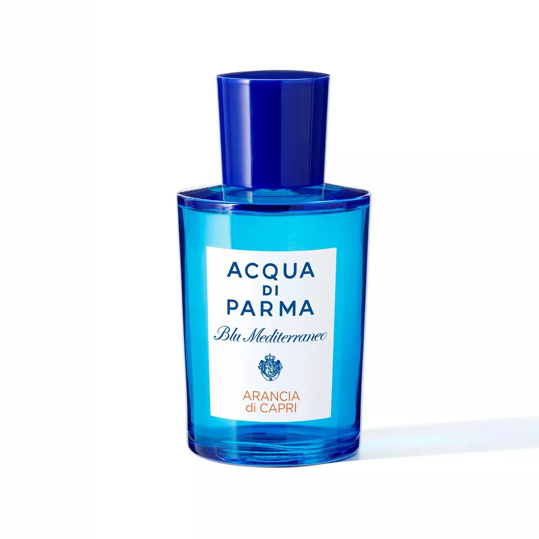 Acqua Di Parma Eau De Toilette Blu Mediterraneo Arancia Vapo 100ml One Size male