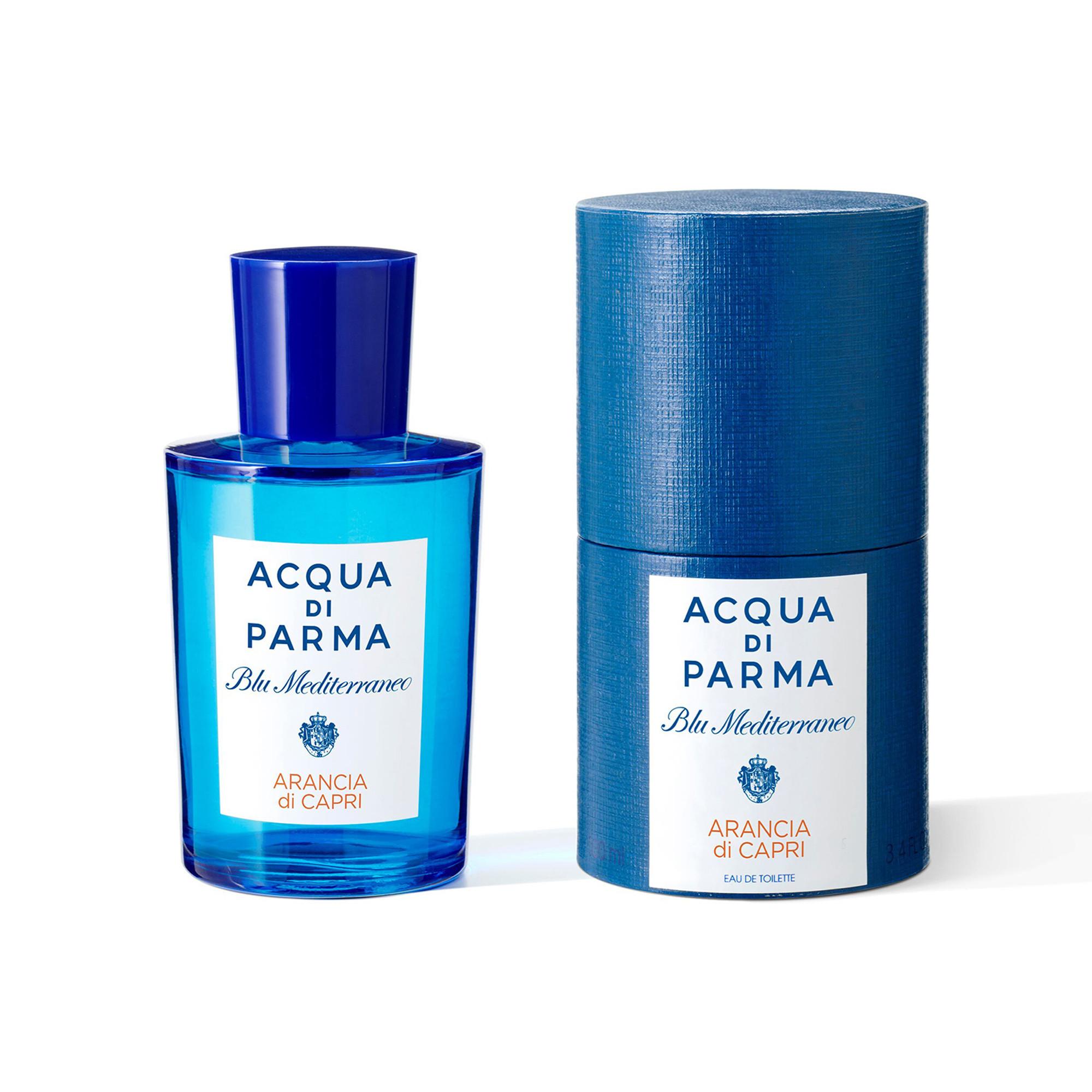 ACQUA DI PARMA Blu Mediterraneo Arancia di Capri Eau de Toilette 