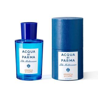 ACQUA DI PARMA Blu Mediterraneo Arancia di Capri Eau de Toilette 