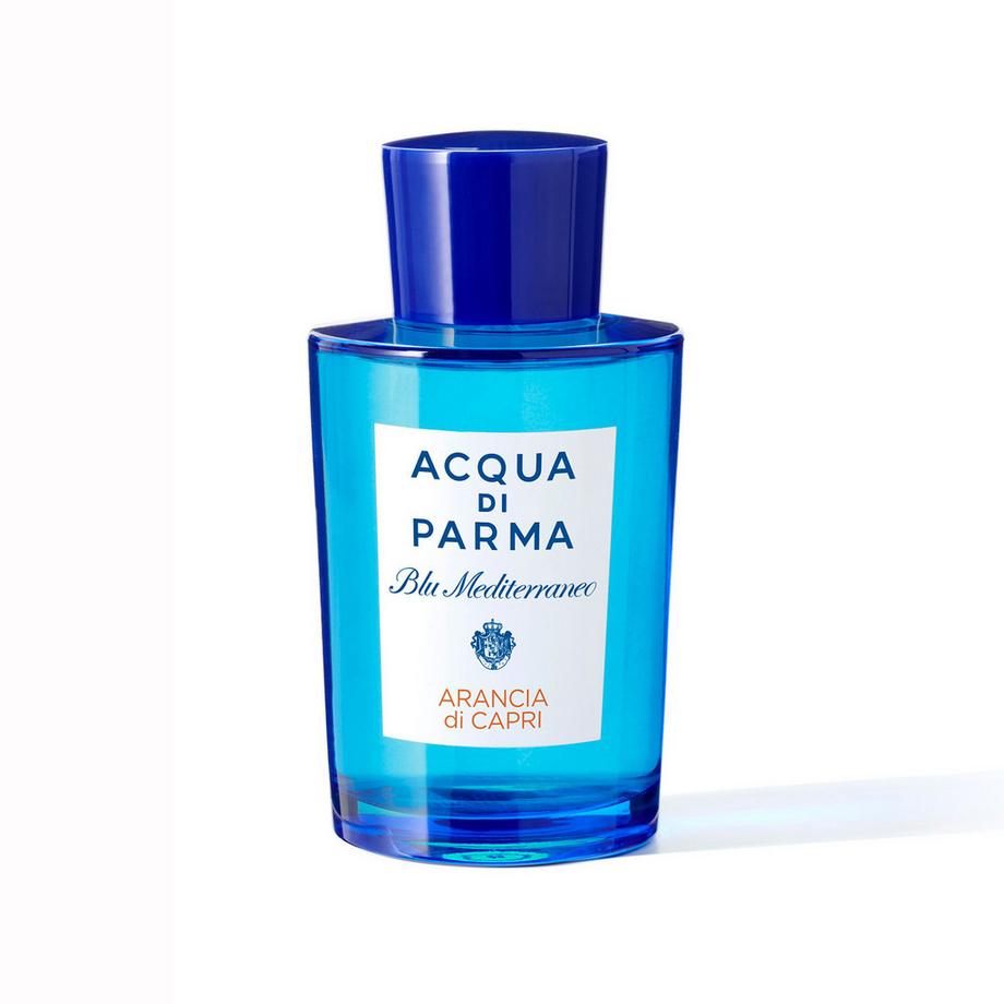 Arancia di Capri Eau de Toilette