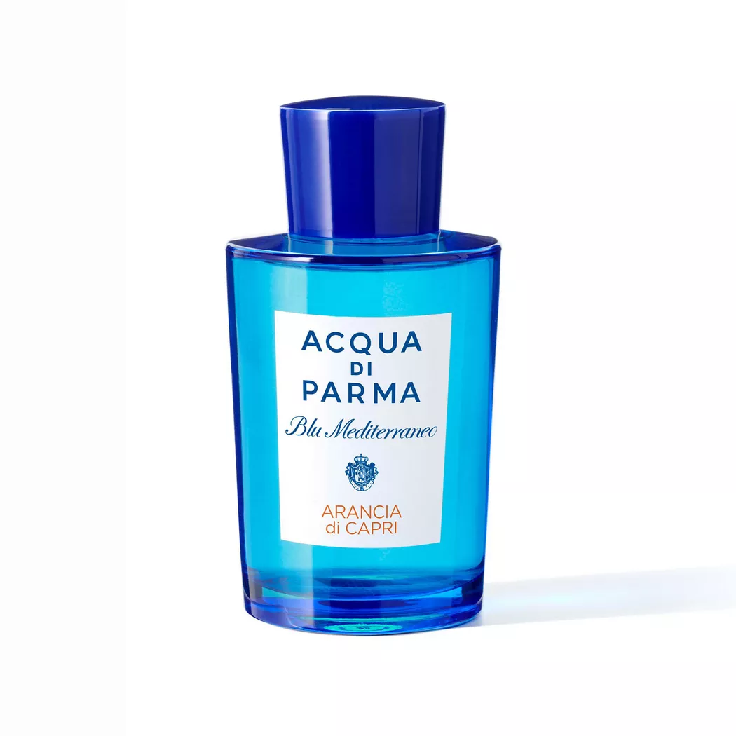 Acqua Di Parma Blu Mediterraneo Arance Di Capri eau de toilette vaporisateur 180 ml
