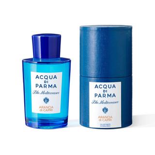 ACQUA DI PARMA Blu Mediterraneo Arancia di Capri Eau de Toilette  
