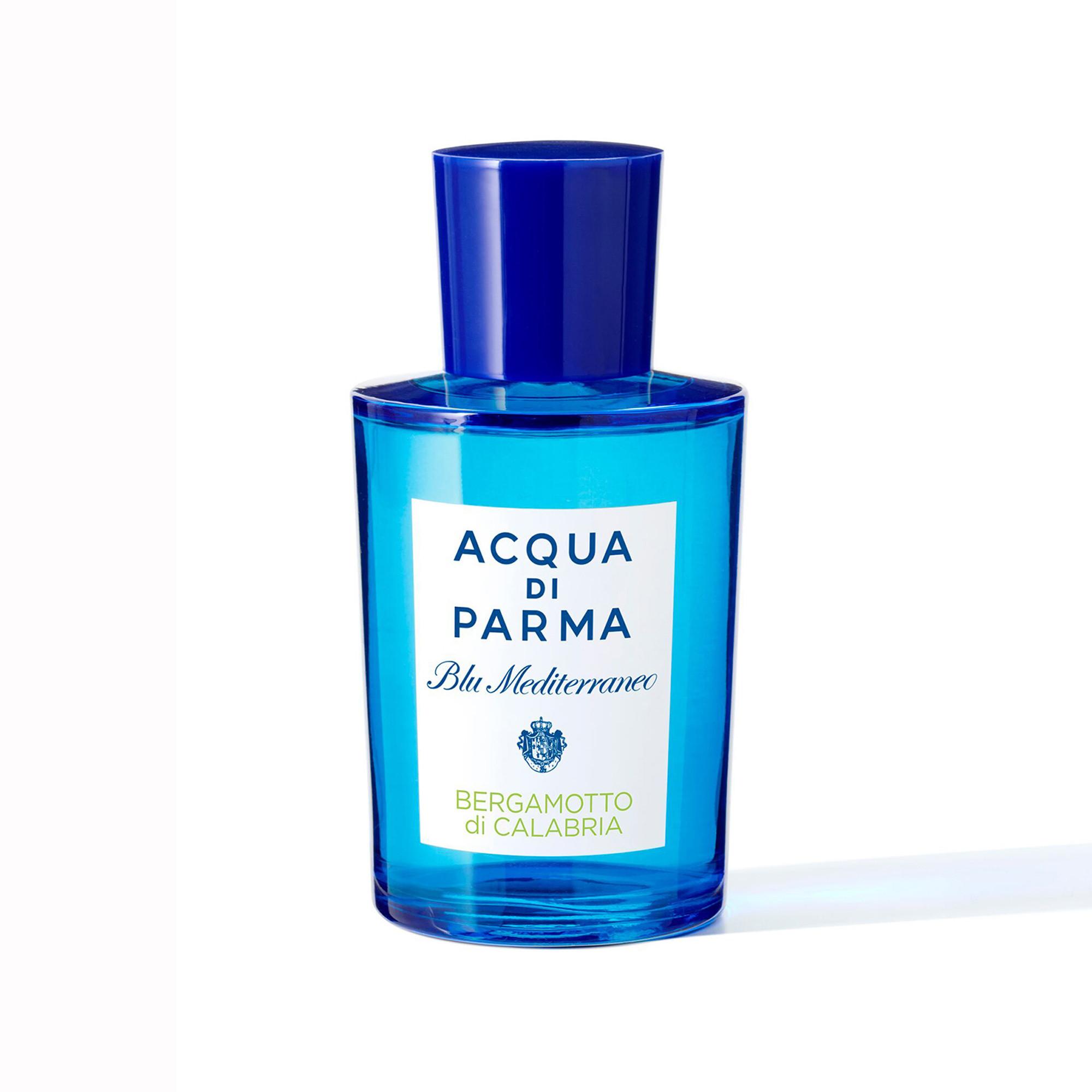 ACQUA DI PARMA Blu Mediterraneo Bergamotto di Calabria Eau de Toilette 