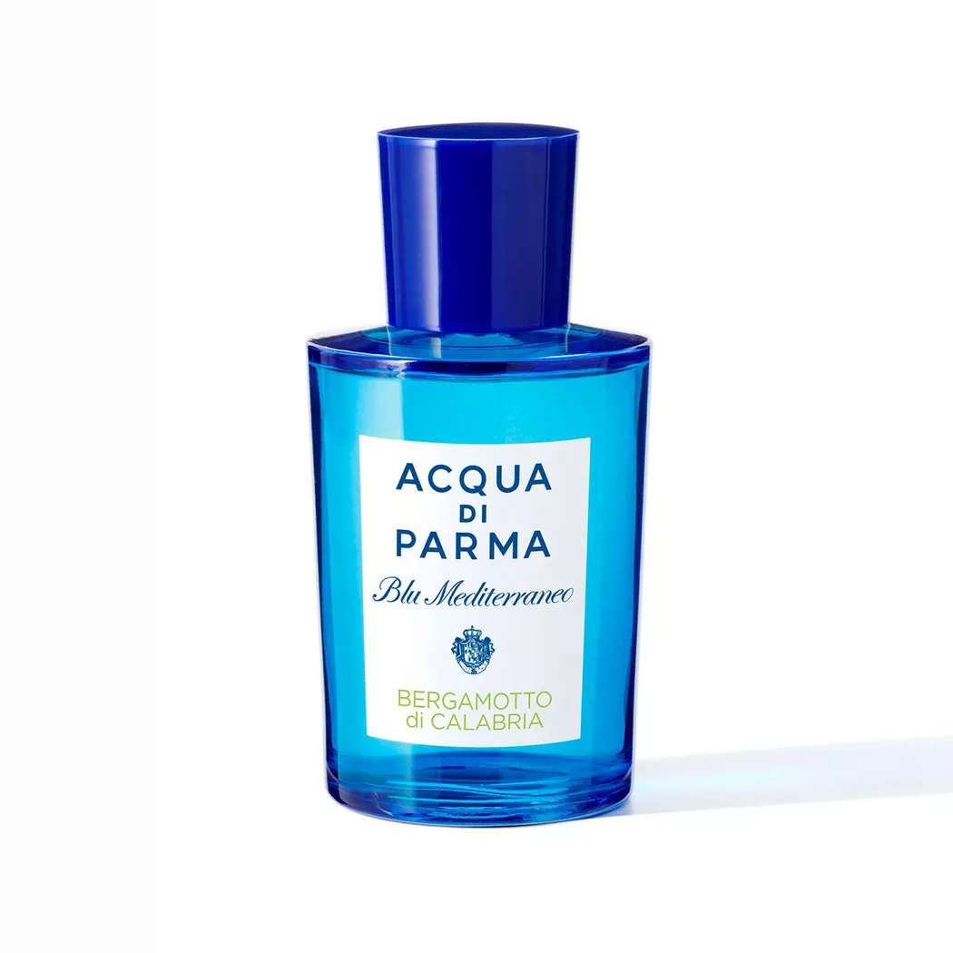 Acqua Di Parma Blu Mediterraneo Bergamotto Di Calabria eau de toilette vaporisateur 100 ml