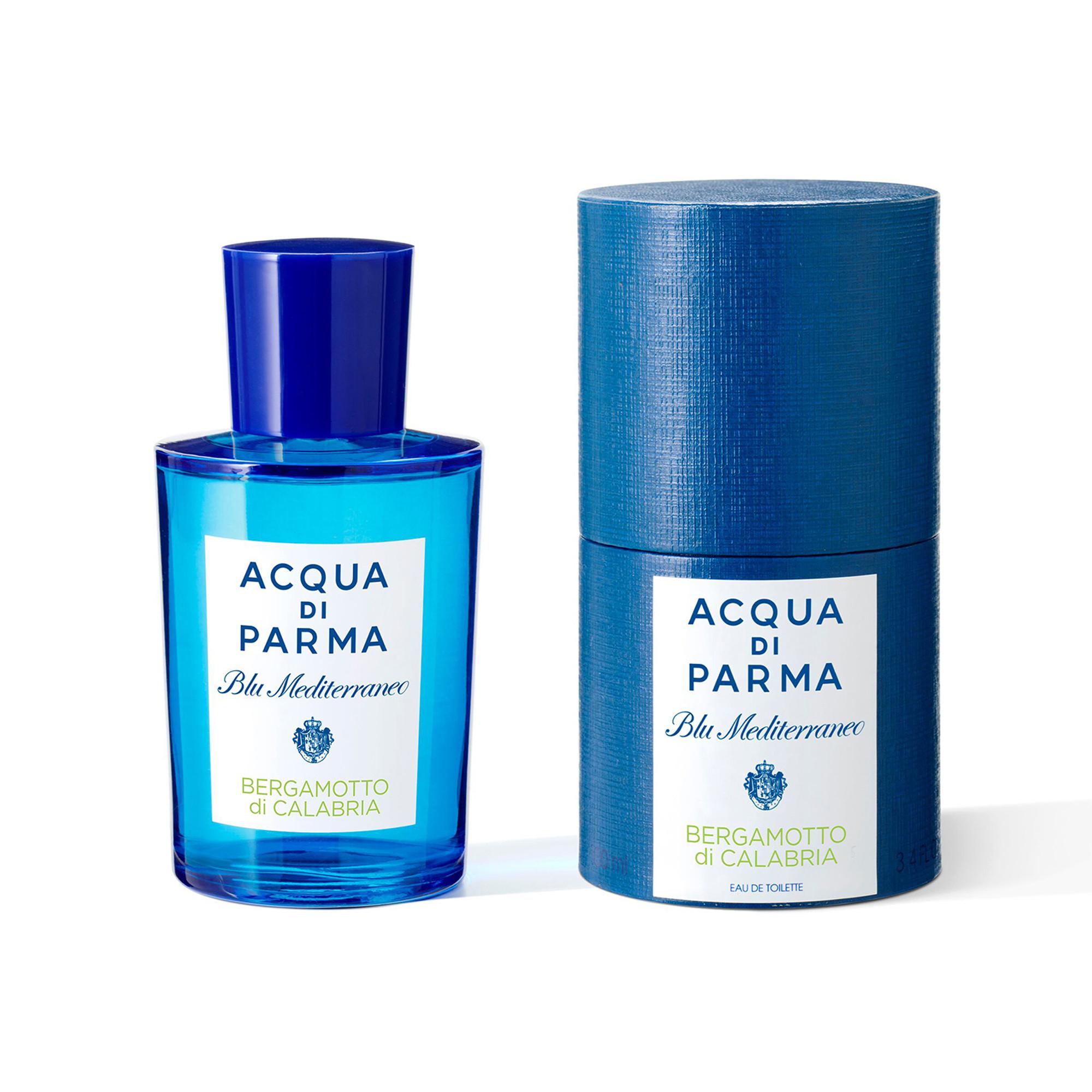 ACQUA DI PARMA Blu Mediterraneo Bergamotto di Calabria Eau de Toilette 