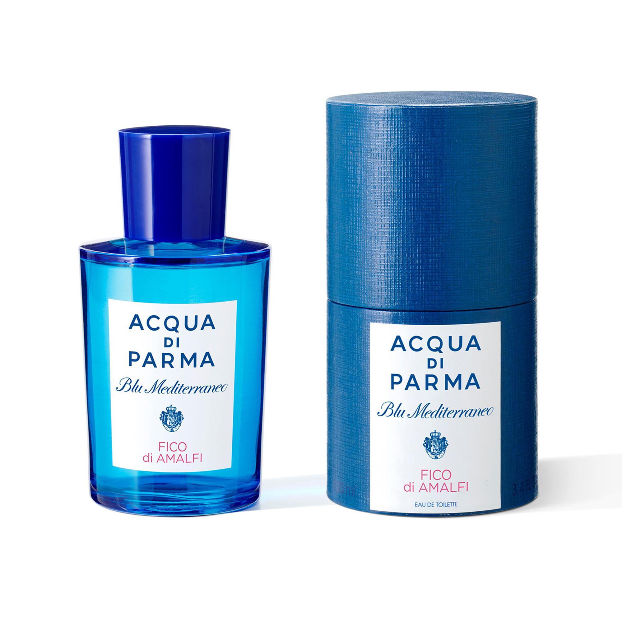 ACQUA DI PARMA Blu Mediterraneo Fico di Amalfi Eau de Toilette  