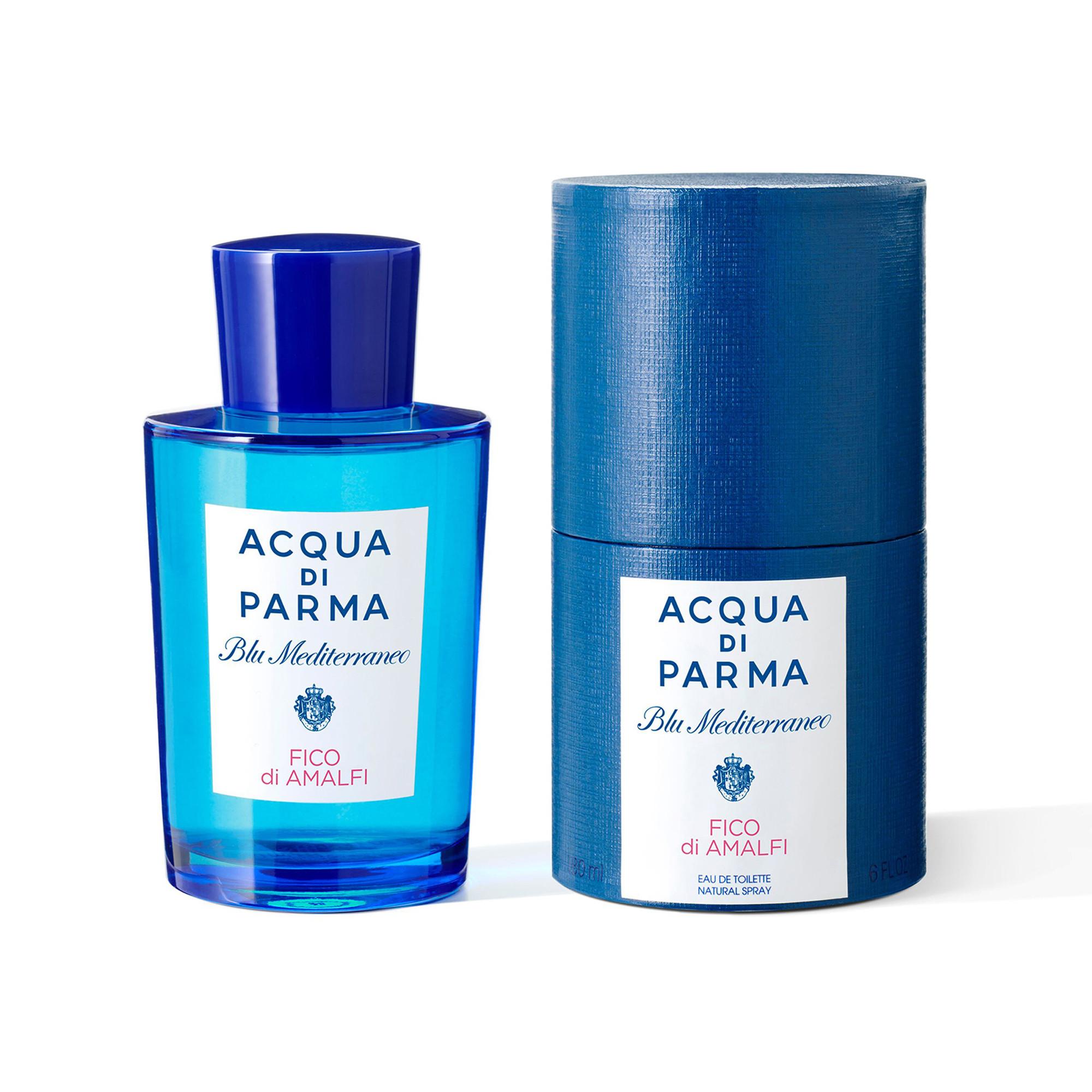 ACQUA DI PARMA Blu Mediterraneo Fico di Amalfi Eau de Toilette  