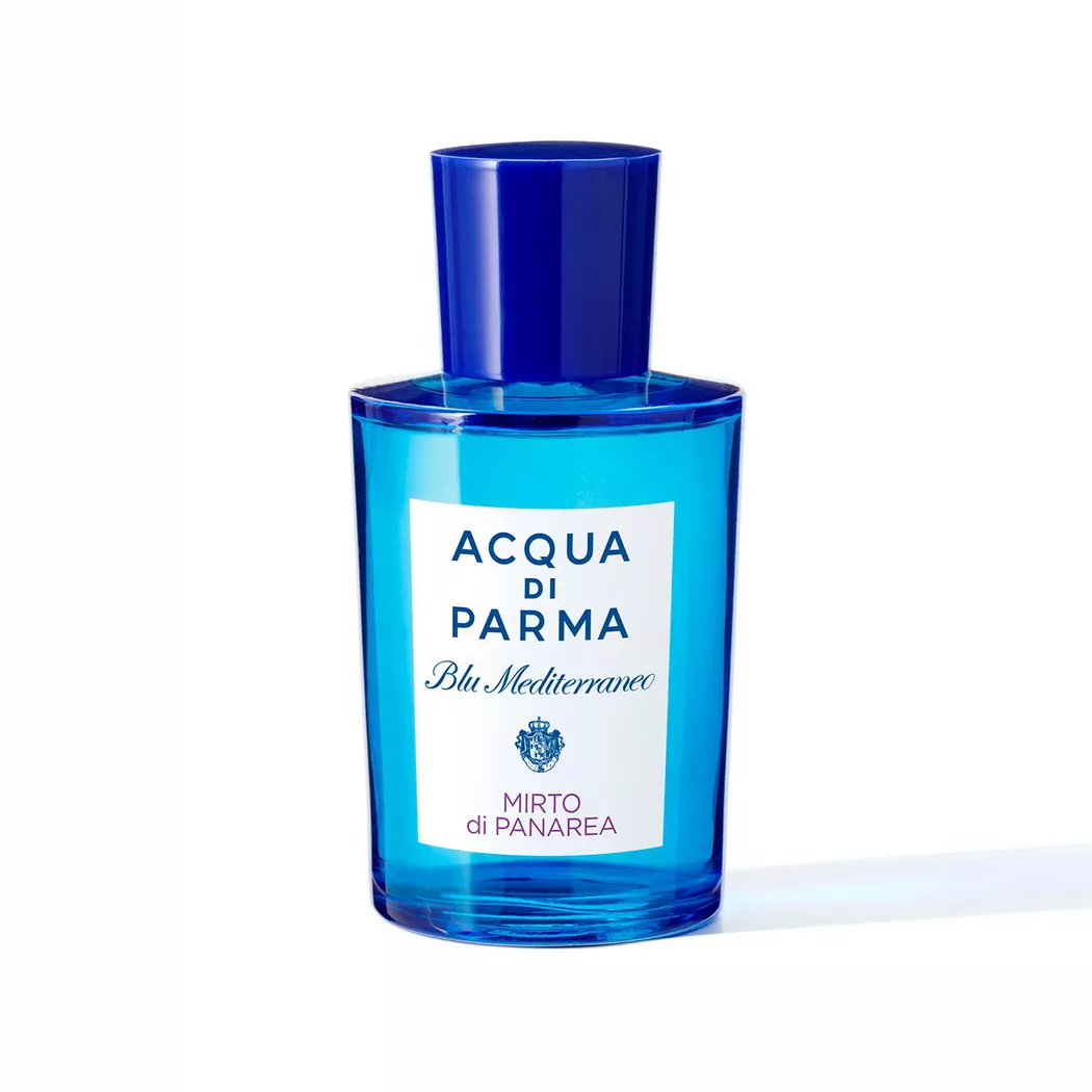 Acqua Di Parma Blu Mediterraneo Mirto Di Panarea eau de toilette vaporisateur 100 ml