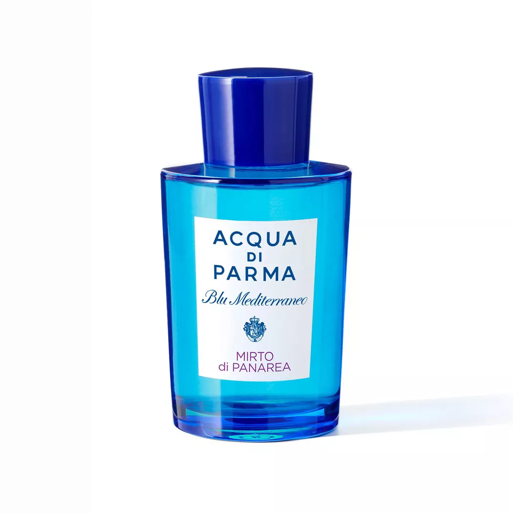 Acqua Di Parma Blu Mediterraneo Mirto Di Panarea eau de toilette vaporisateur 180 ml