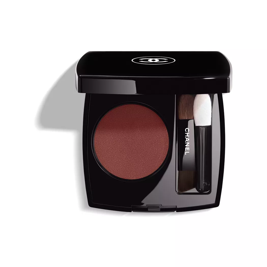 CHANEL - Vielseitiger Und Langanhaltender Lidschatten, Ombre Essentielle, 2.2g,  BRUN FAUVE