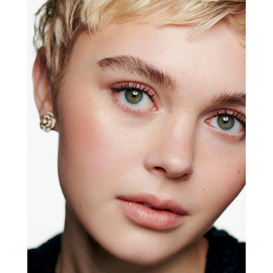CHANEL LES BEIGES POUDRE BELLE MINE ENSOLEILLÉE 