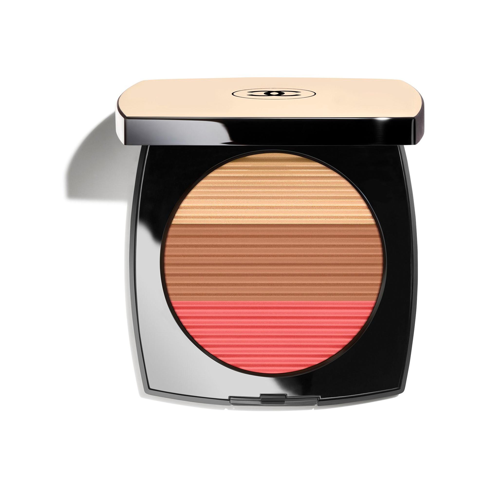 Image of Poudre Belle Mine Ensoleillée Unisex MEDIUM CORAL 15g