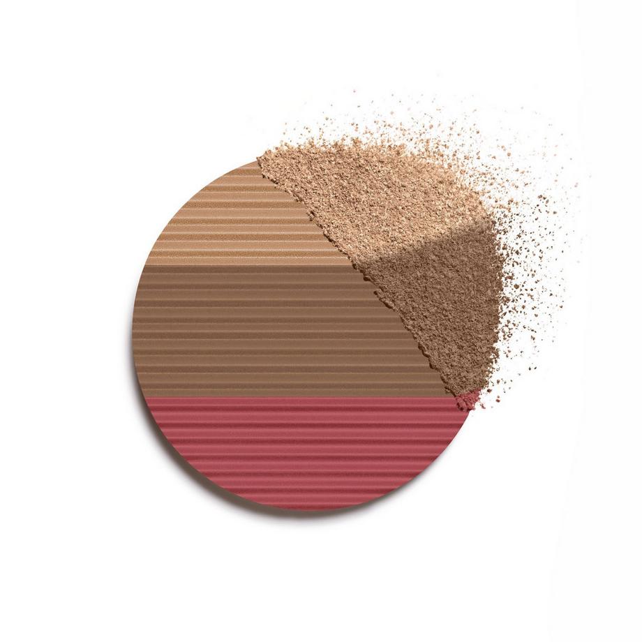 CHANEL LES BEIGES POUDRE BELLE MINE ENSOLEILLÉE 