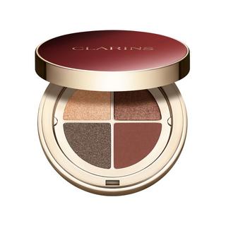 CLARINS  Ombre 4 Couleurs - Lidschatten-Quartett 