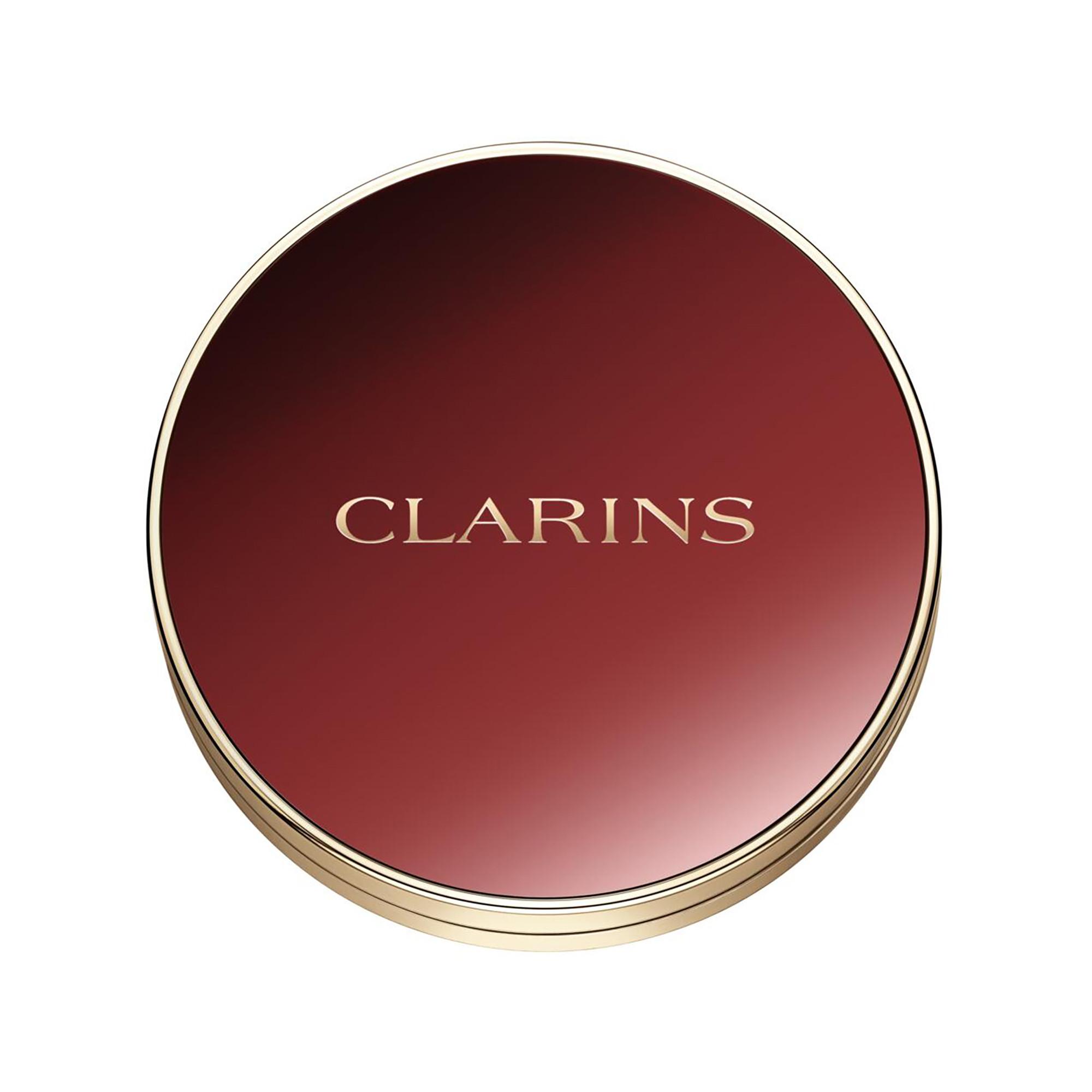 CLARINS  Ombre 4 Couleurs - Quartetto di ombretti 