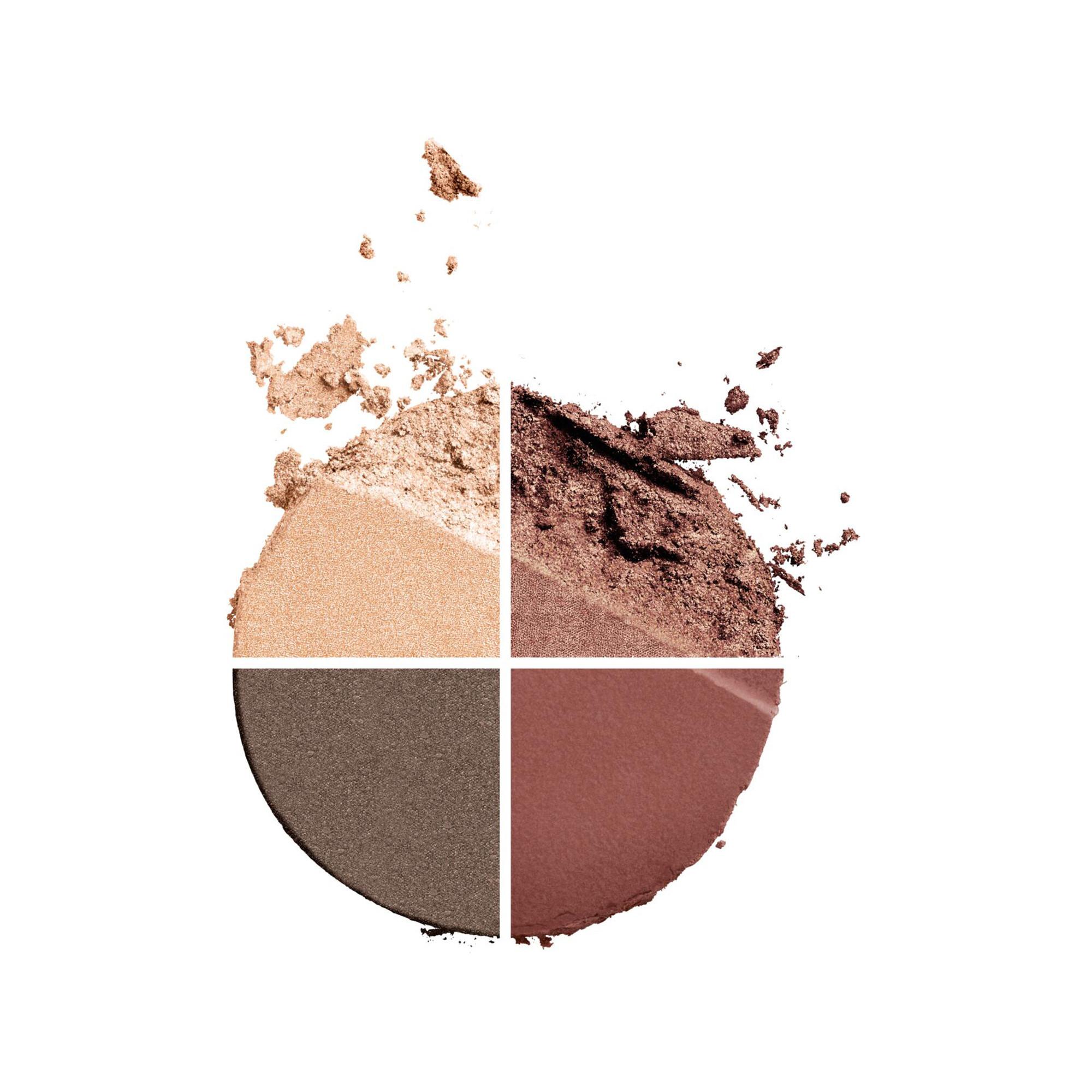 CLARINS  Ombre 4 Couleurs - Quatuor d'ombres à paupières 