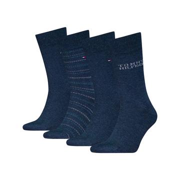 Multipack, chaussettes mollet