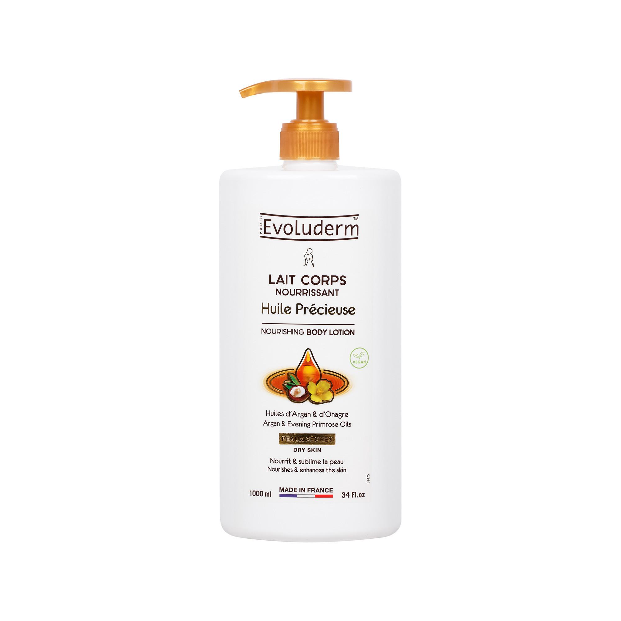 Image of Körperlotion Argan Damen 1000ml