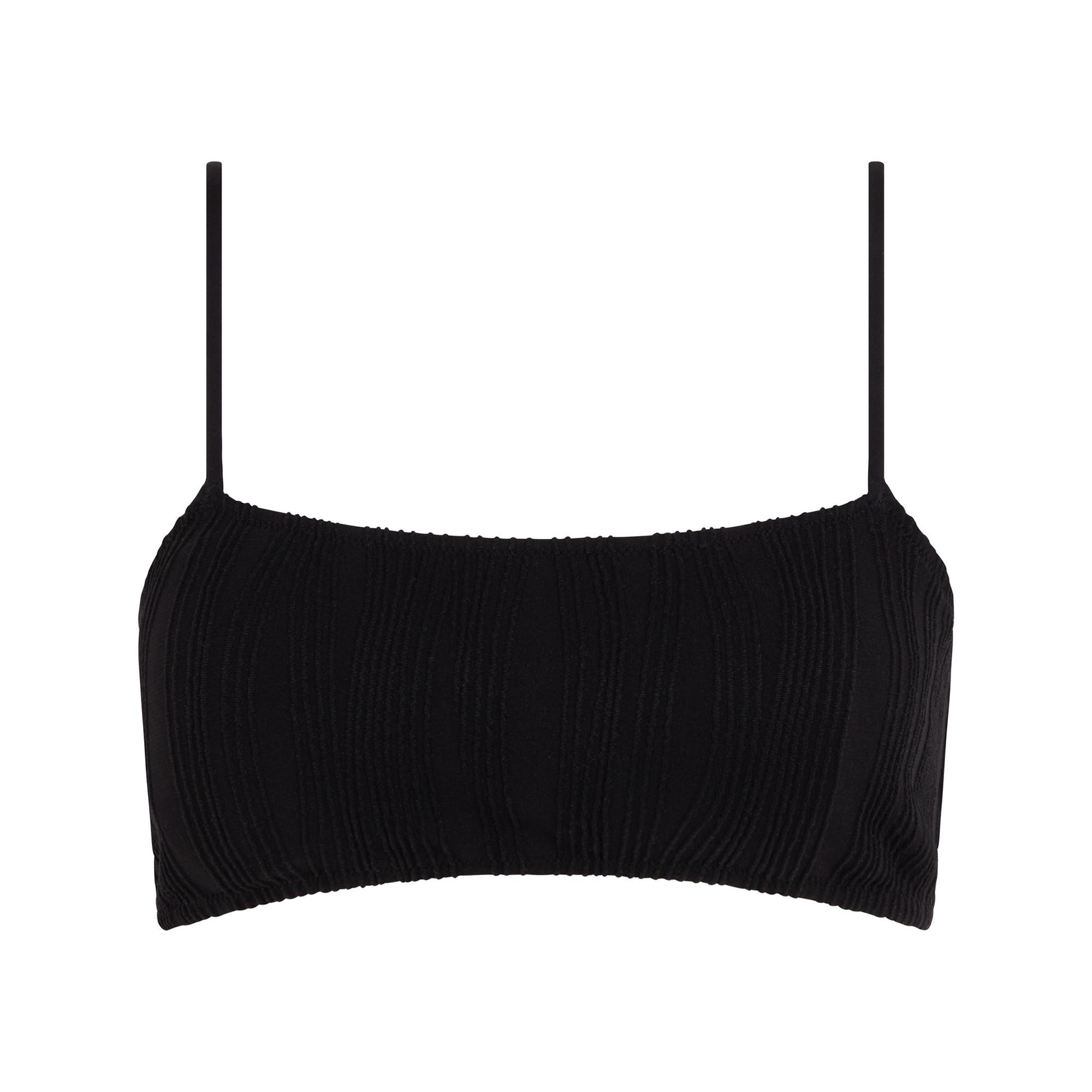 Image of Bikini Oberteil Damen Noir XS