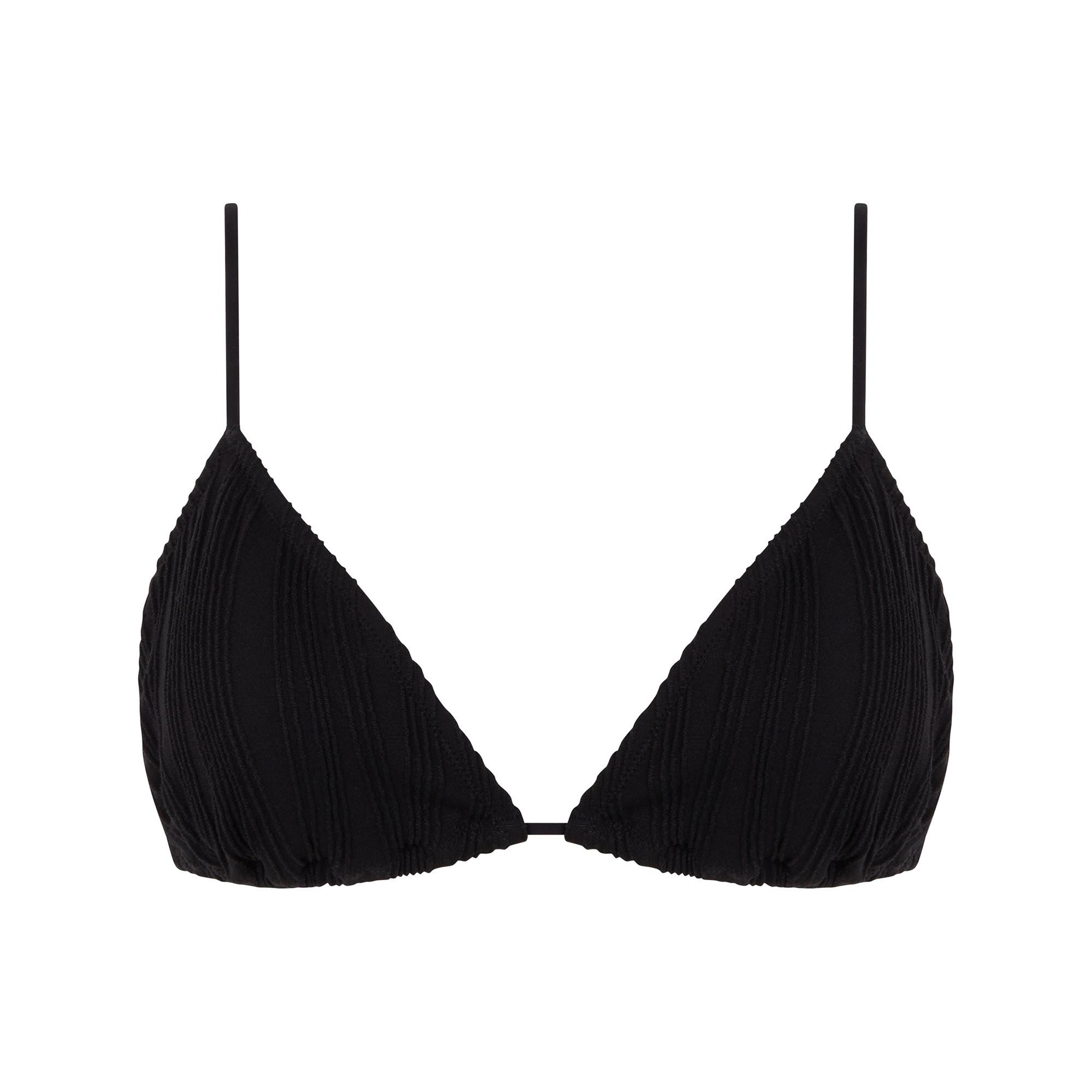 Image of Bikini Oberteil Damen Noir M