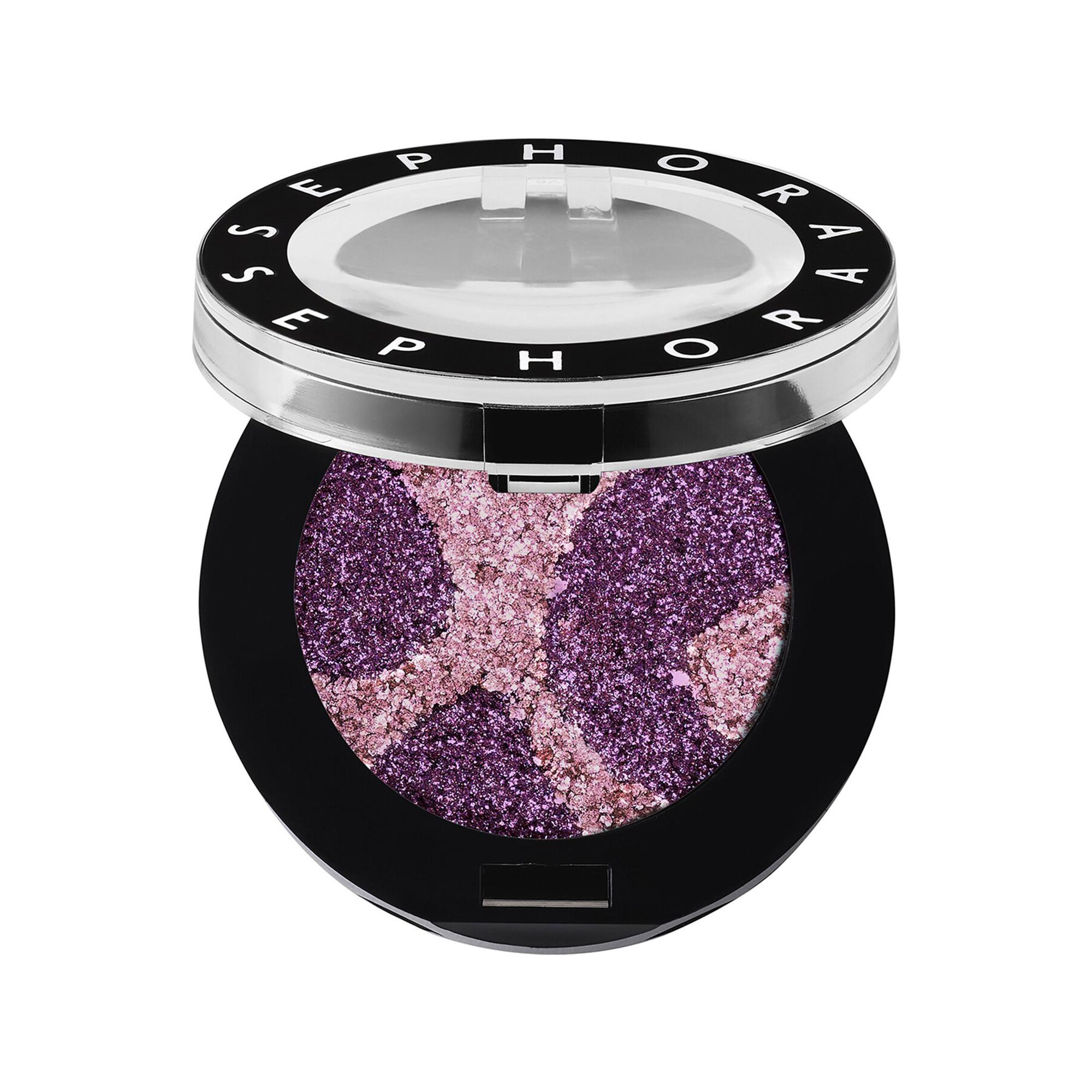 SEPHORA Colorful Lidschatten Glitzereffekt 