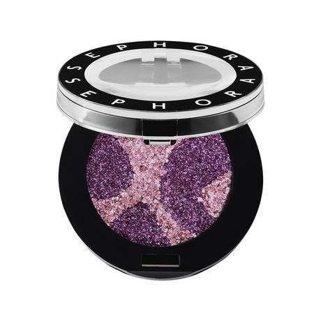 SEPHORA Ombretti Colorful Effetto glitter 