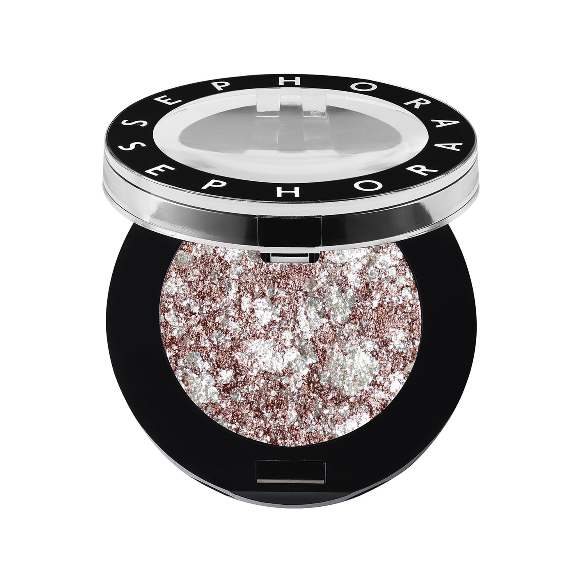 Image of Glitzereffekt Damen Touch of silk 1g