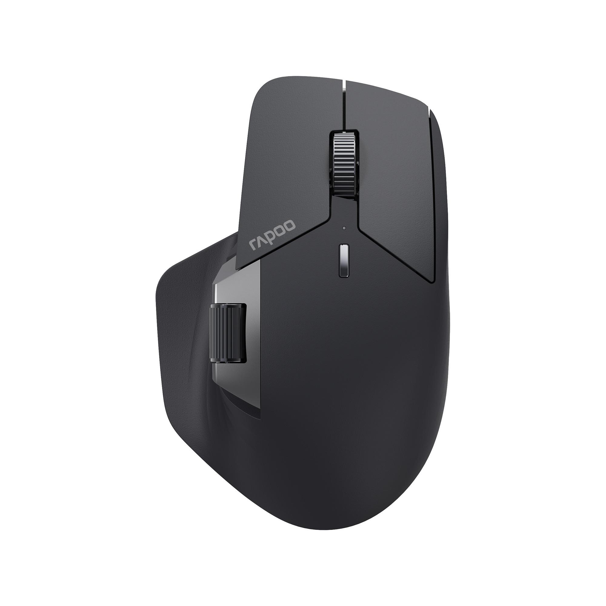 rapoo MT760L Wireless Mouse Mouse senza fili 