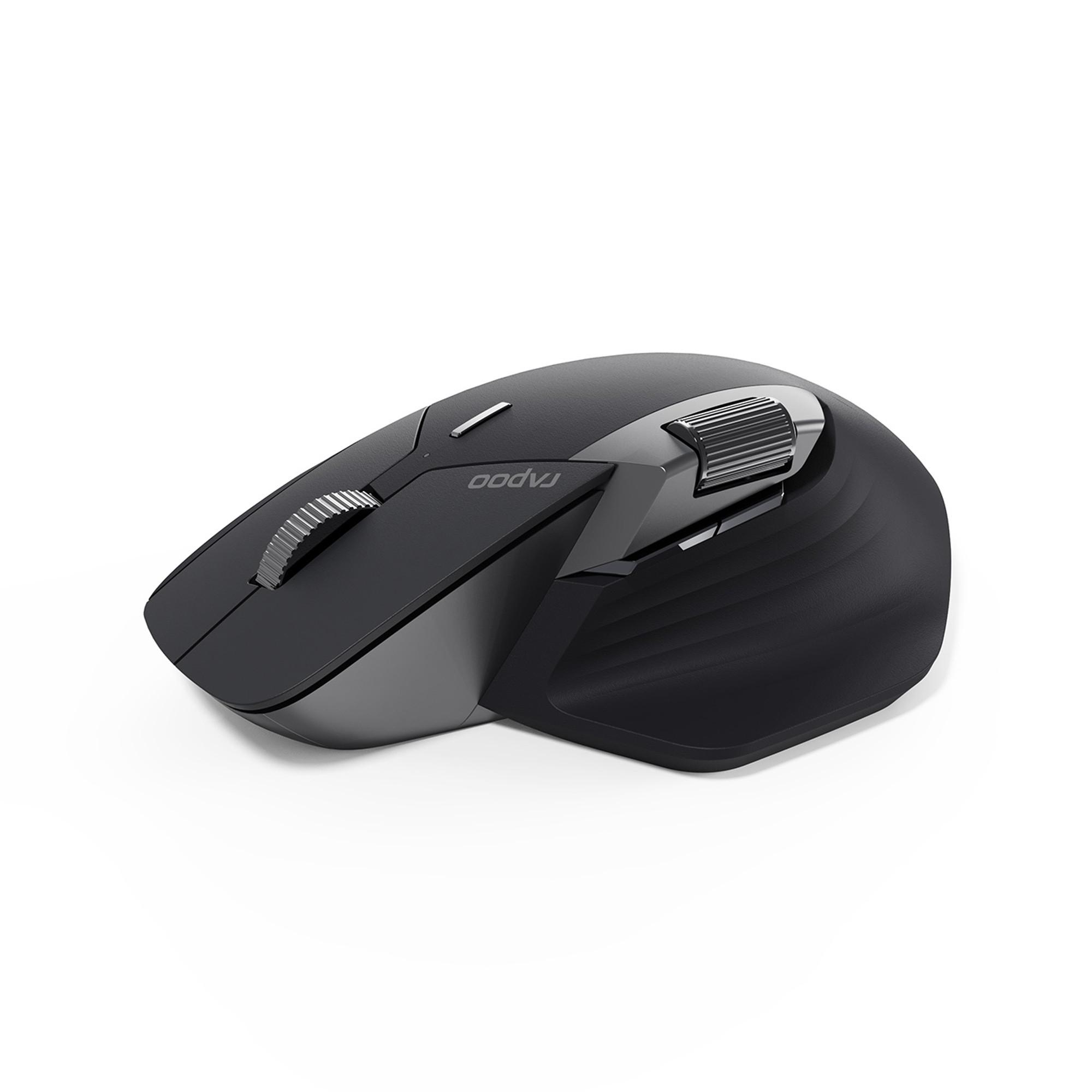 rapoo MT760L Wireless Mouse Souris sans fil 