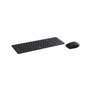 rapoo 9310M Ultraslim Deskset Clavier sans fil 